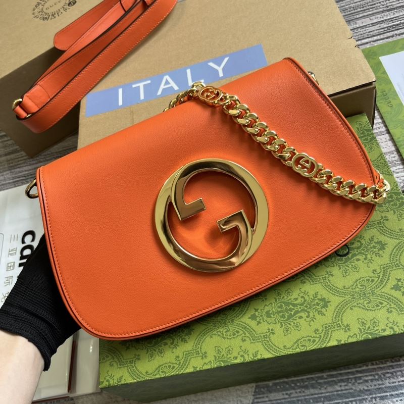 Gvc*1 satchel bags